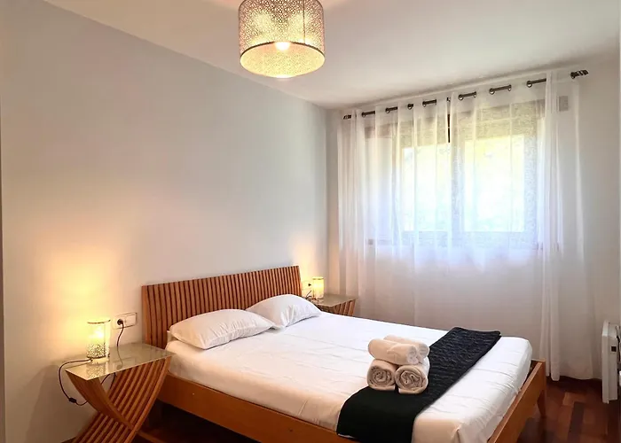Apartament Els Raiers - L\'Amfitriona