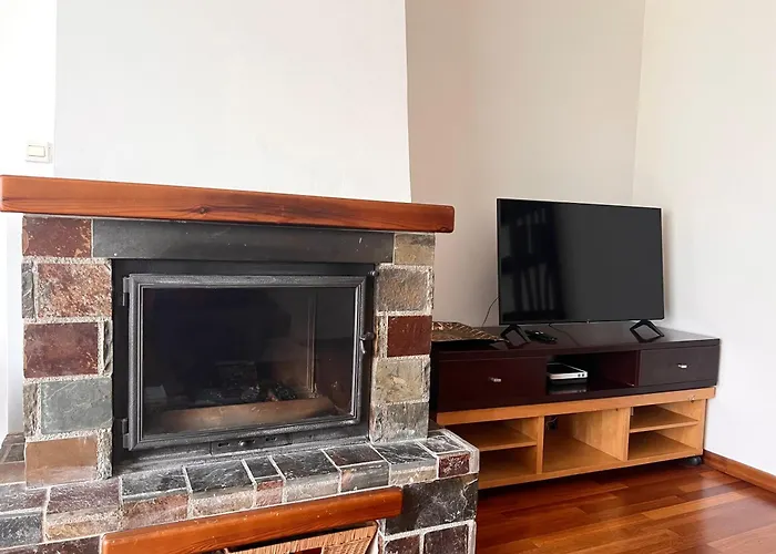 Apartament Els Raiers - L\'Amfitriona