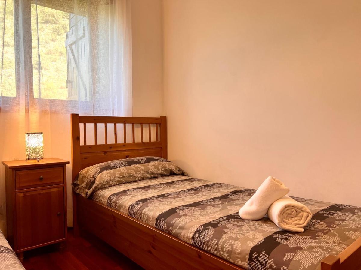 Apartment Els Raiers - L'amfitriona
