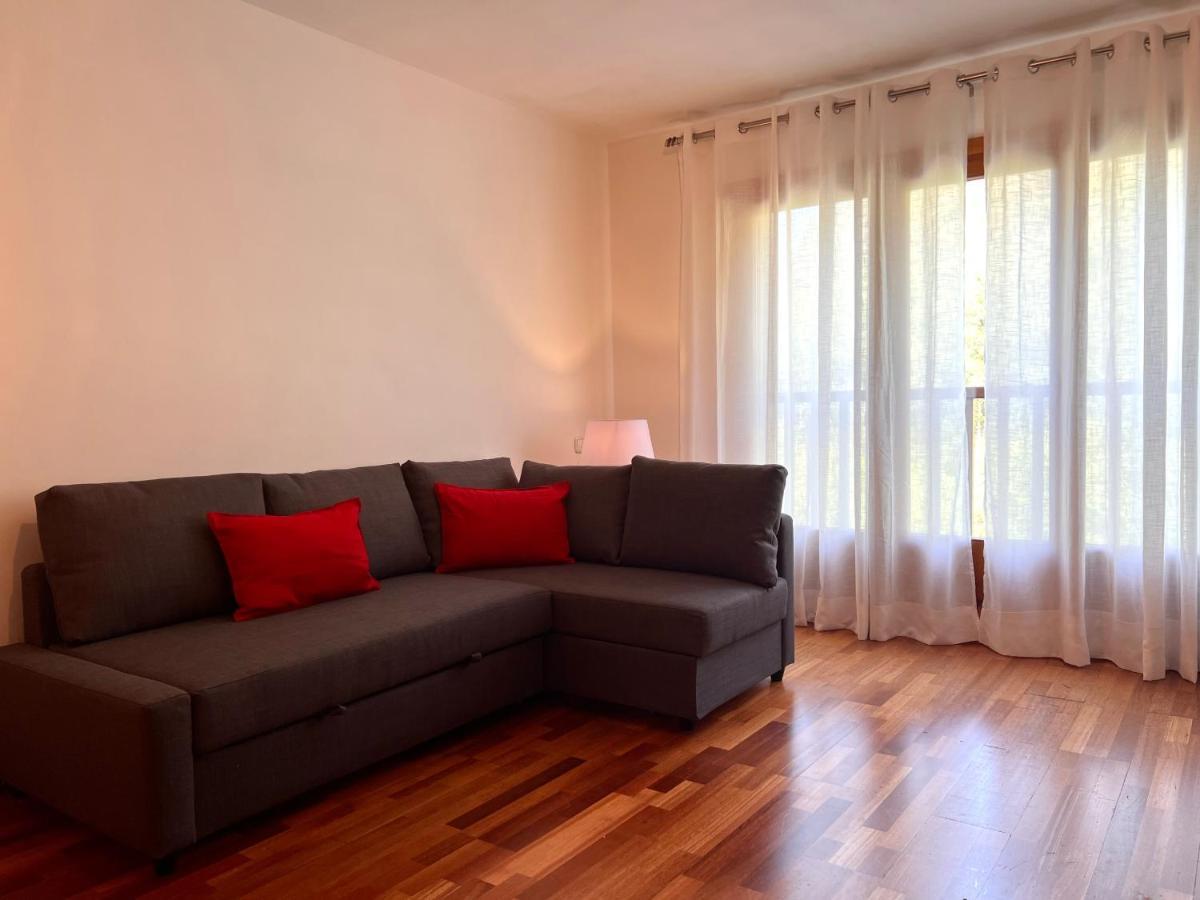 Apartment Els Raiers - L'amfitriona *