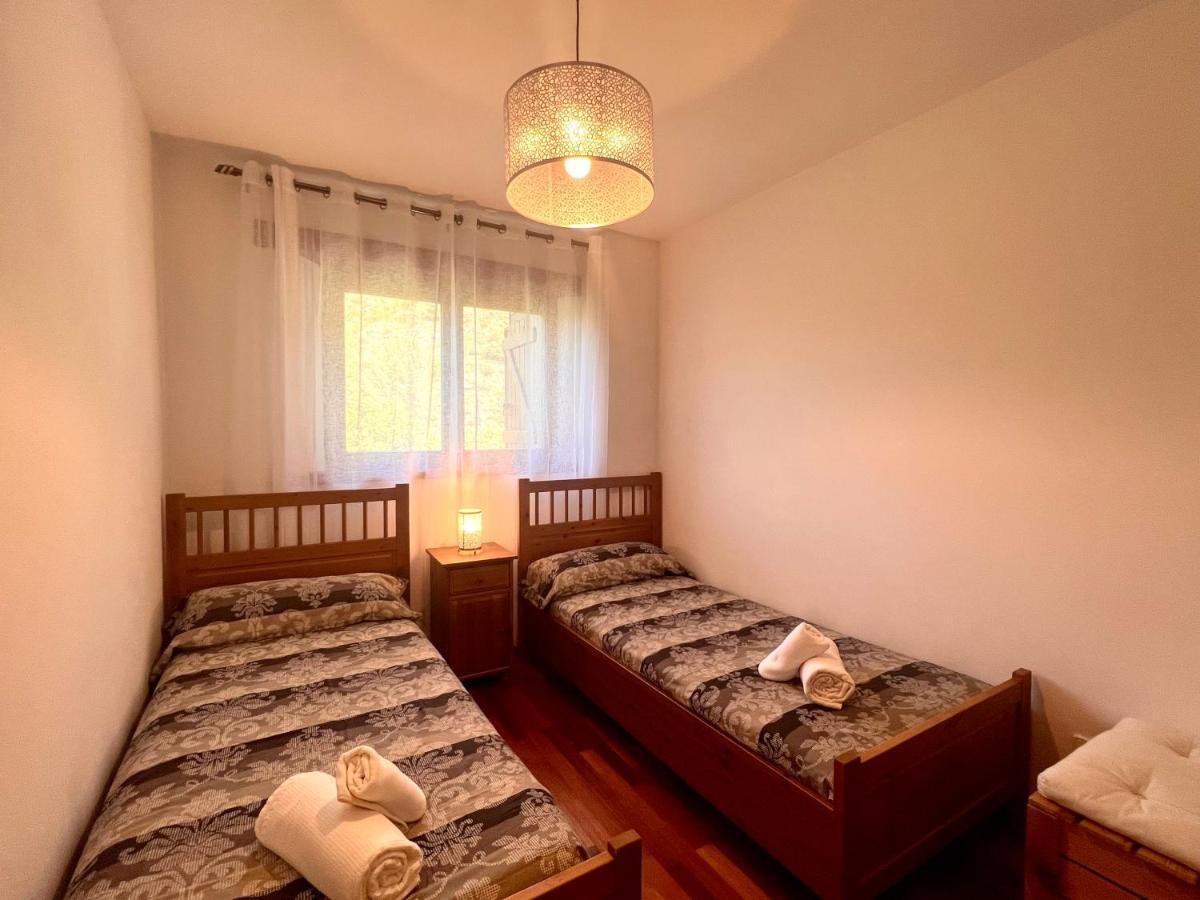Apartment Els Raiers - L'amfitriona Rialp