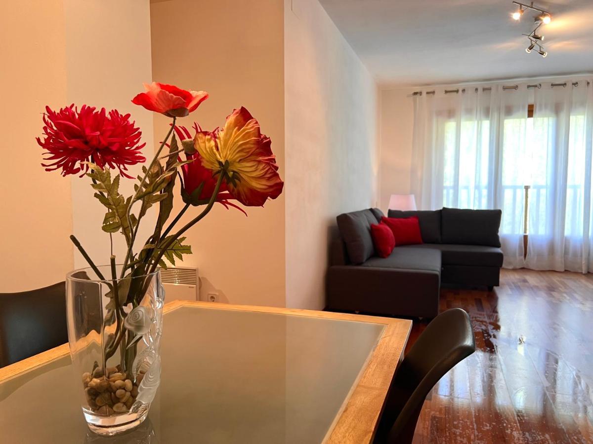 Apartment Els Raiers - L'amfitriona Rialp