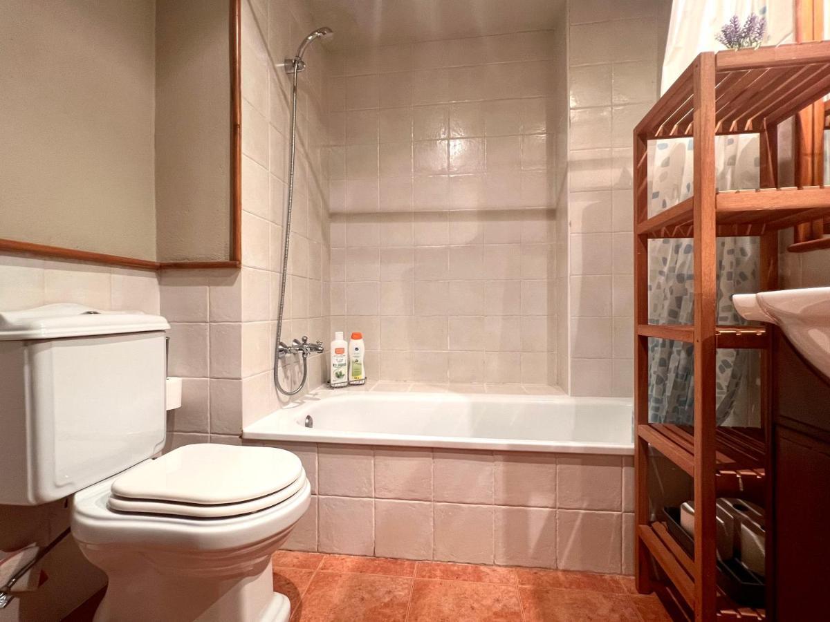 Els Raiers - L'amfitriona Apartment Rialp