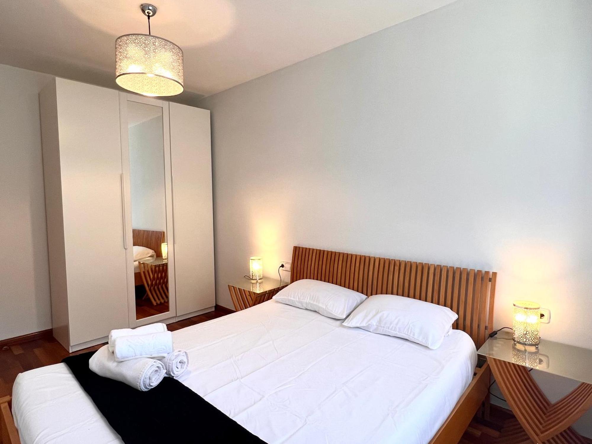 Els Raiers - L'amfitriona Apartment Rialp