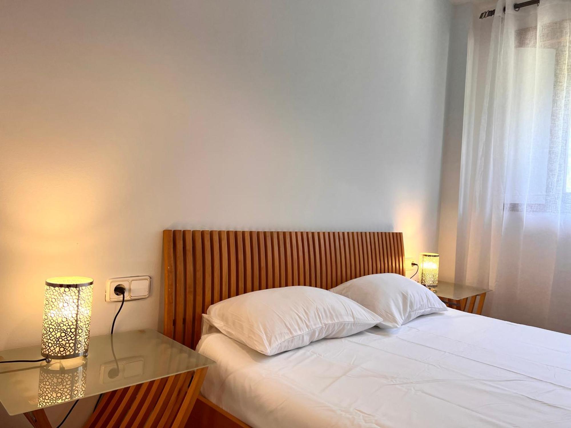 Els Raiers - L'amfitriona Apartment