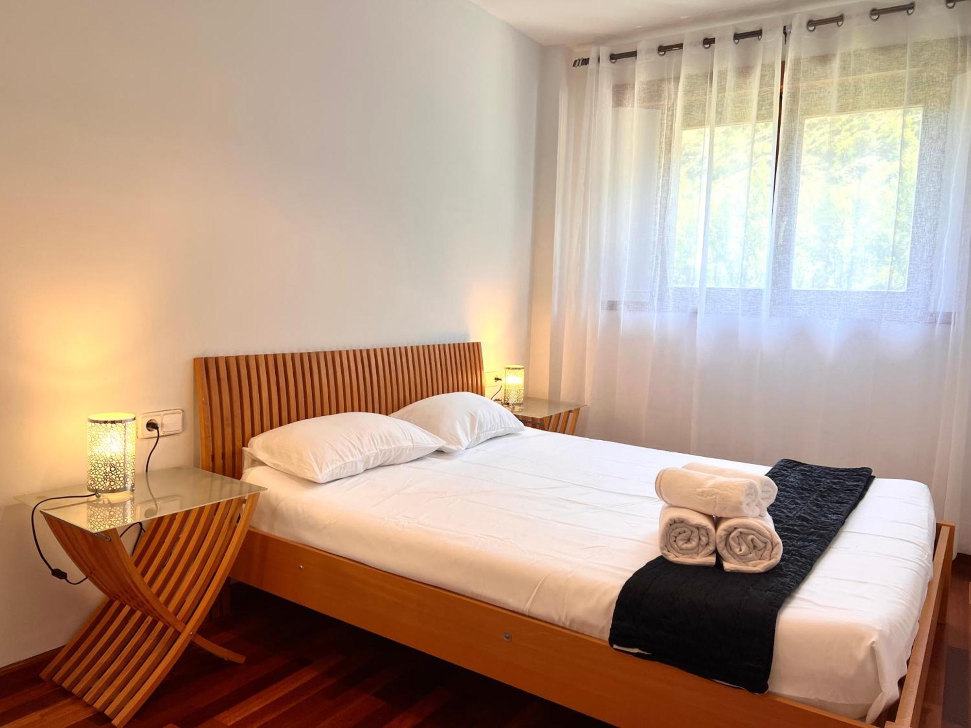 Els Raiers - L'amfitriona Apartment *