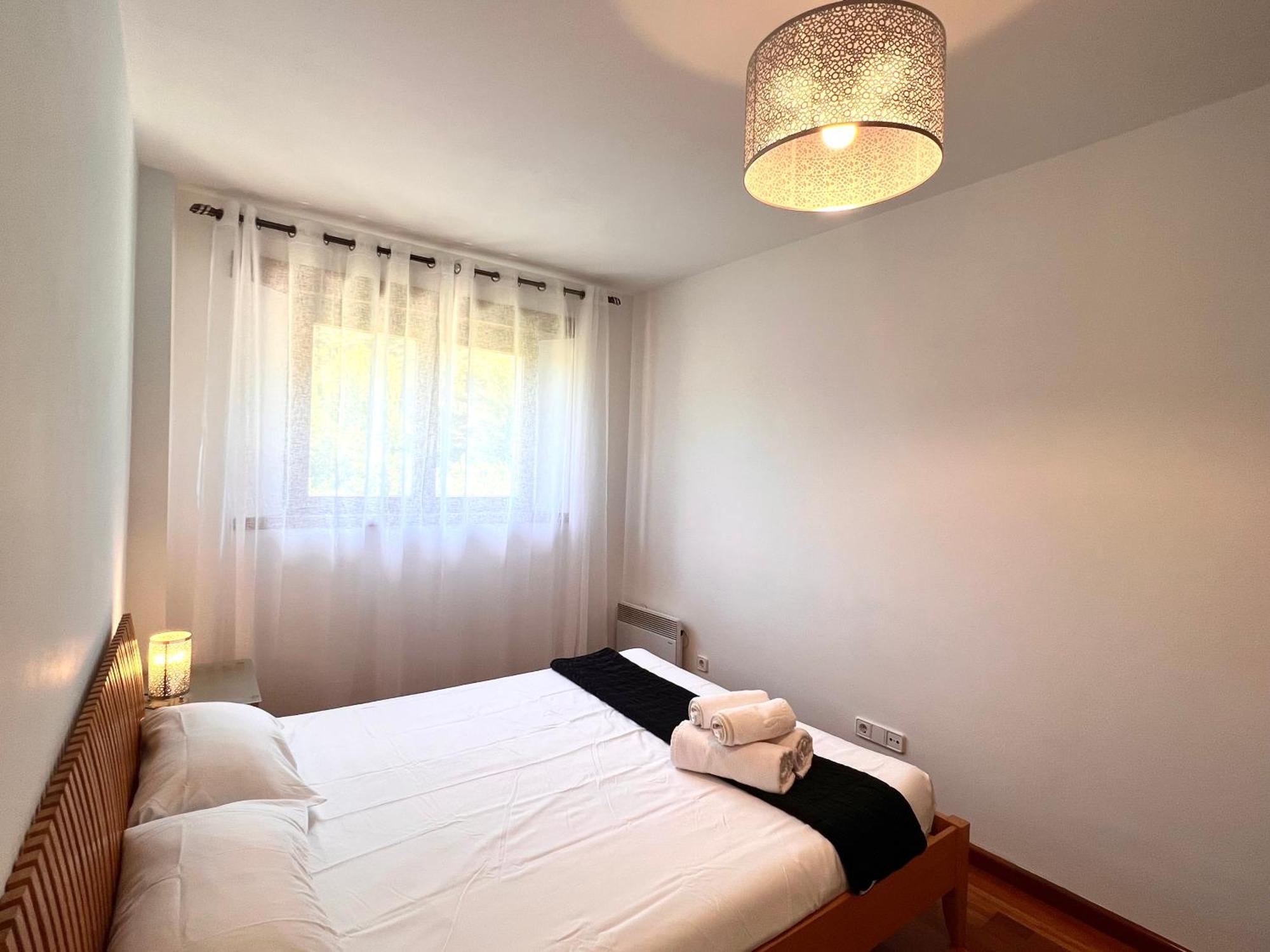 Apartment Els Raiers - L'amfitriona Rialp
